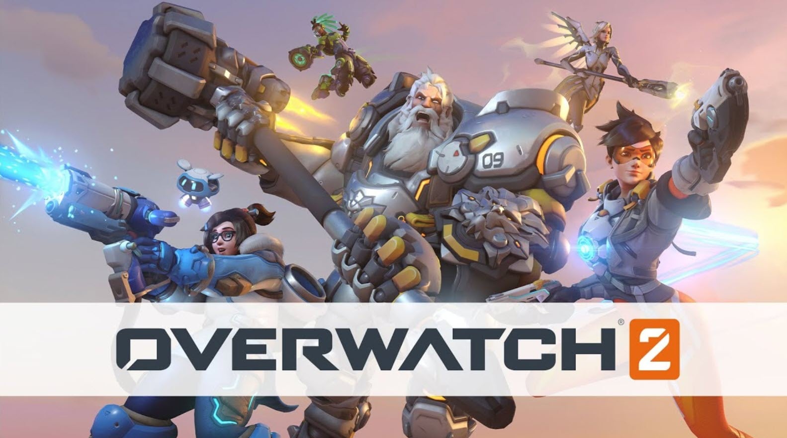 overwatch 2 game esport