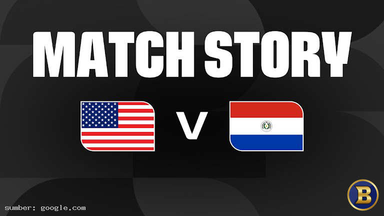 amerika-vs-paraguai-bonanza88
