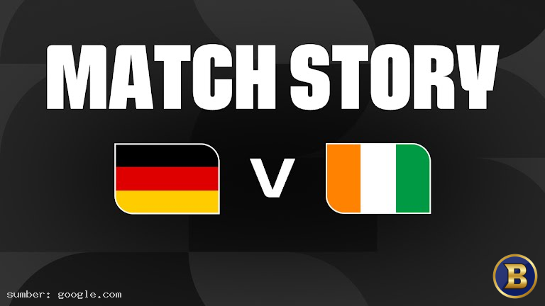 Jerman-vs-Pantai Gading-bonanza88