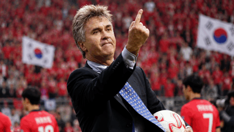 Guus Hiddink