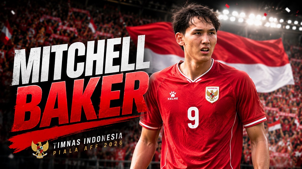 Mitchell Baker