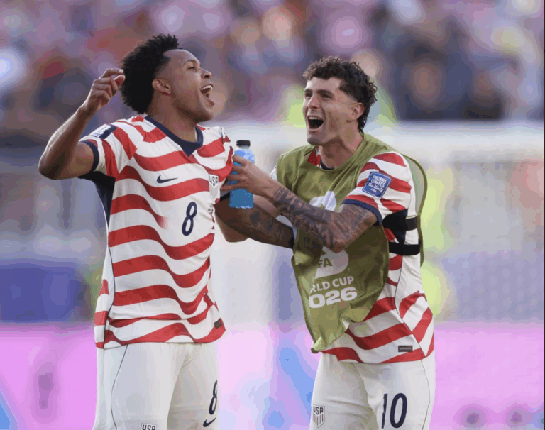 Timnas AS