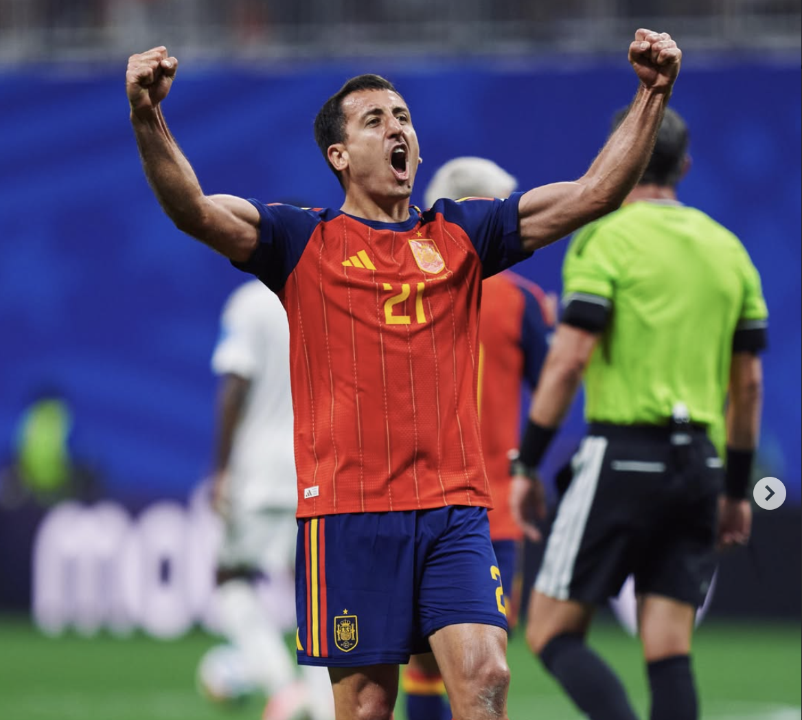 Mikel Oyarzabal