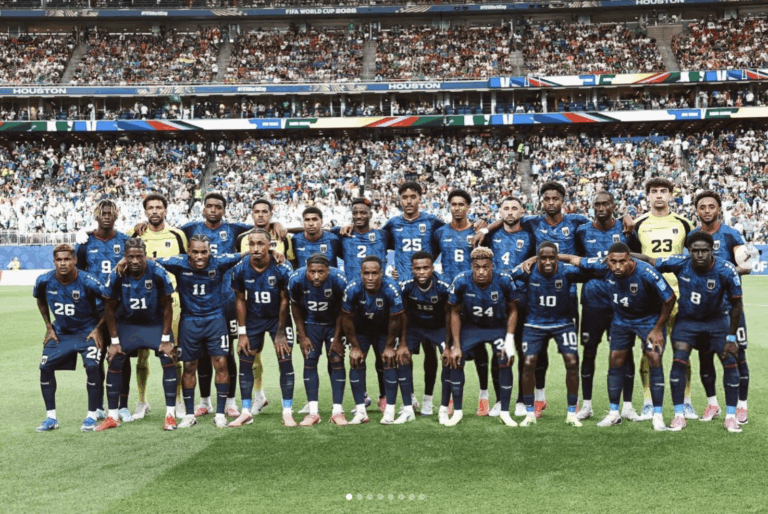 Cape Verde