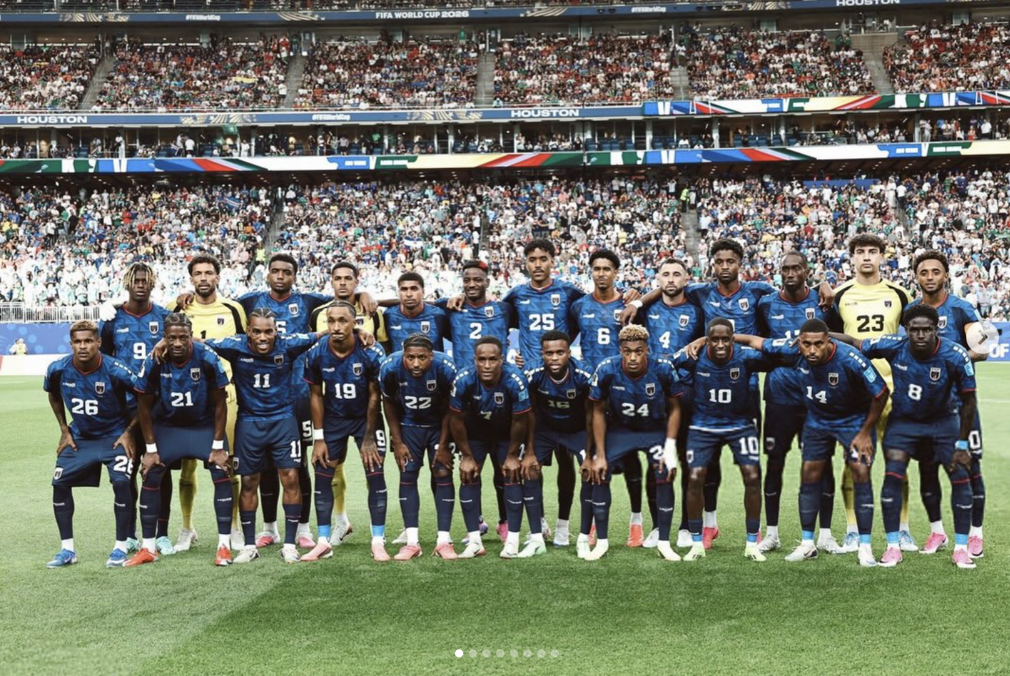 Cape Verde
