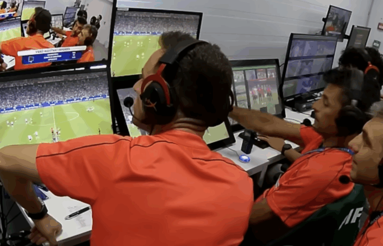 VAR