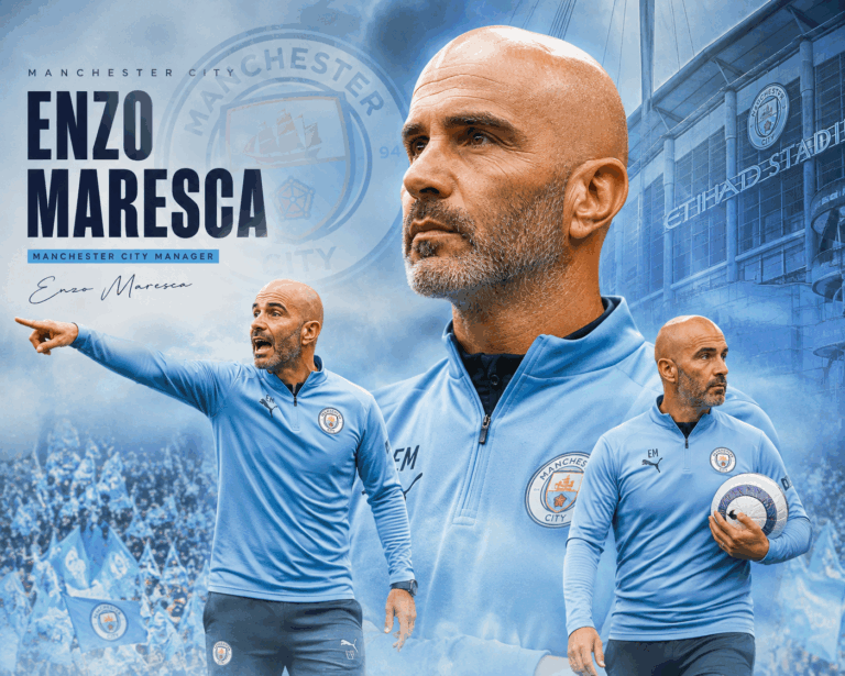 Manchester City