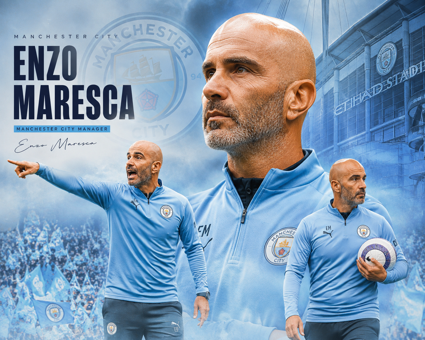 Manchester City