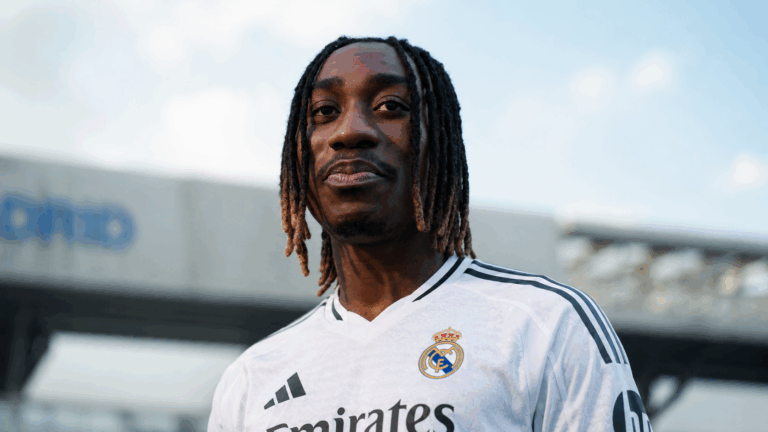 Yan Diomande