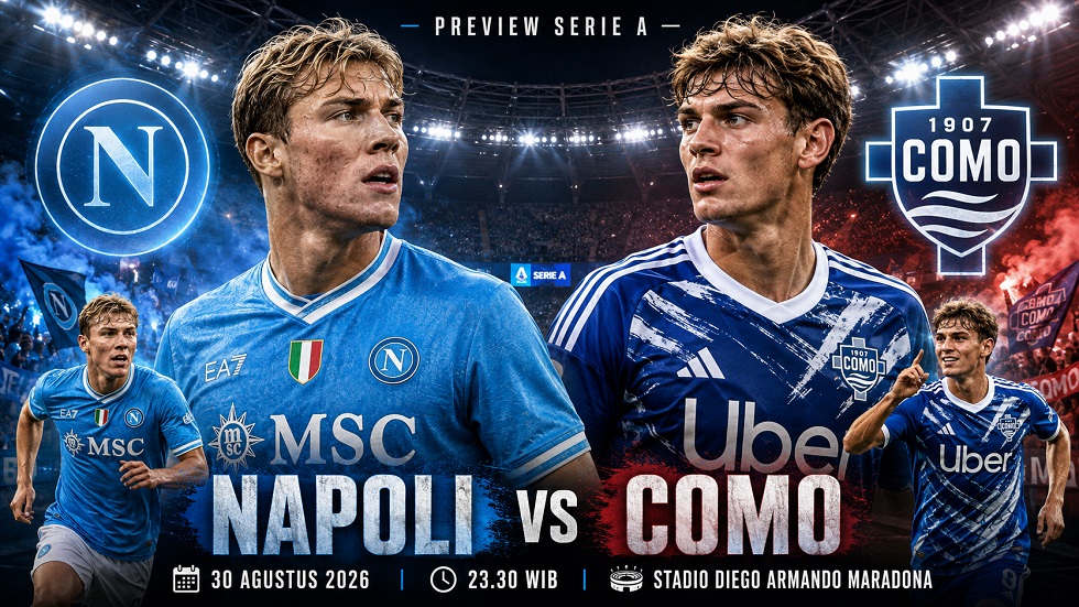 Preview Napoli vs Como