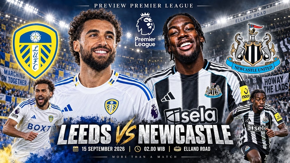 Preview Leeds vs Newcastle