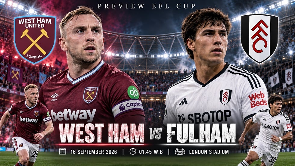 Preview West Ham vs Fulham