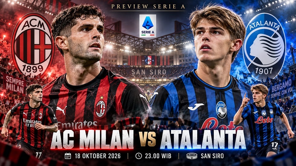 AC Milan vs Atalanta