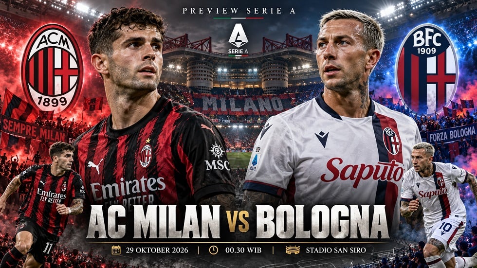 AC Milan vs Bologna
