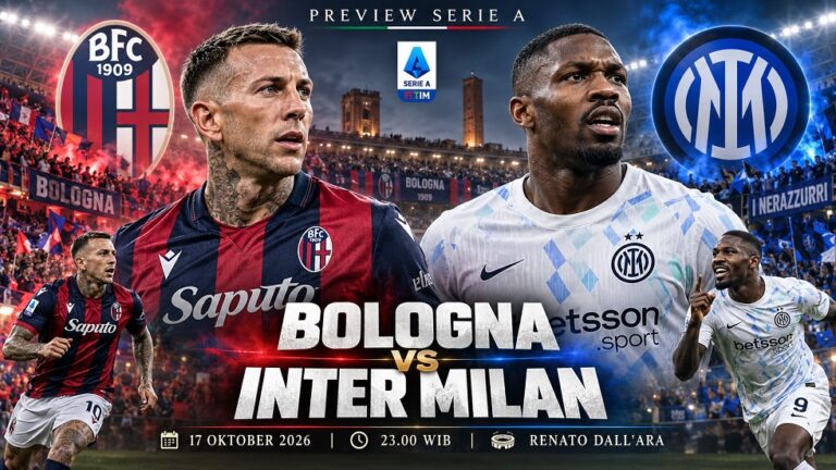 Bologna vs Inter Milan