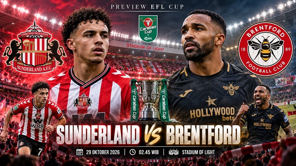 Sunderland vs Brentford